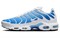 Nike Air Max Plus Sky Blue 852630-411 - фото 521564