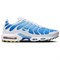 Nike Air Max Plus Sky Blue 852630-411 - фото 521565