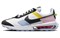 Nike Air Max Pre Day 'Black White Cobalt Bliss' FJ0691-100 - фото 521711