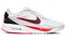Nike Air Max Solo 'White Bright Crimson' DX3666-105 - фото 522230