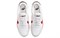Nike Air Max Solo 'White Bright Crimson' DX3666-105 - фото 522232