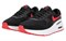 Nike Air Max Systm 'Black University Red' DM9537-005 - фото 522269