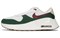 Nike Air Max Systm 'Gorge Green Team Red' FB7159-161 - фото 522290