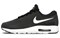 Nike Air Max Zero Essential Black/White/Dark Grey 876070-004 - фото 522748