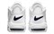 Nike Air More Uptempo 96 White White Midnight Navy DH8011-100 - фото 522974
