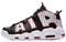 Nike Air More Uptempo Pinstripe AV7947-001 - фото 523055