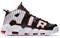 Nike Air More Uptempo Pinstripe AV7947-001 - фото 523056