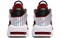 Nike Air More Uptempo Pinstripe AV7947-001 - фото 523058