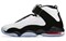 Nike Air Penny Iv Chicago 864018-101 - фото 523299