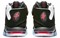 Nike Air Penny Iv Chicago 864018-101 - фото 523301