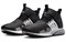 Nike Air Presto Mid Utility Antracite Summit White Particle Grey University Blue DC8751-002 - фото 523389