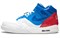 Nike Air Tech Challenge Ii Us Open 2014 621358-146 - фото 523707