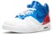 Nike Air Tech Challenge Ii Us Open 2014 621358-146 - фото 523708