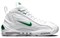 Nike Air Total Max Uptempo White Green CZ2198-101 - фото 523713