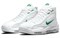 Nike Air Total Max Uptempo White Green CZ2198-101 - фото 523714