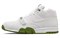 Nike Air Trainer 1 Fragment Design White Chlorophyll 806942-113 - фото 523784