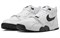Nike Air Trainer 1 White Black FB8066-100 - фото 523861