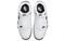 Nike Air Trainer 1 White Black FB8066-100 - фото 523862