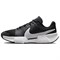 Nike Air Zoom GP Anti Slip Wear Resistant Low Top Tennis Shoes Men's Black White FJ7767-001 - фото 524775
