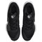 Nike Air Zoom GP Anti Slip Wear Resistant Low Top Tennis Shoes Men's Black White FJ7767-001 - фото 524778