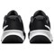 Nike Air Zoom GP Anti Slip Wear Resistant Low Top Tennis Shoes Men's Black White FJ7767-001 - фото 524779