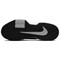 Nike Air Zoom GP Anti Slip Wear Resistant Low Top Tennis Shoes Men's Black White FJ7767-001 - фото 524780