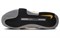 Nike Zoom Gp Challenge 1 Hc Wolf Grey Black White Laser Orange FB3147-002 - фото 524797