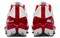 Nike Alpha Huarache 4 Keystone 'White University Red' DJ6524-104 - фото 525995