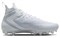Nike Alpha Huarache 8 Elite 'White Pure Platinum' CW4440-110 - фото 526013