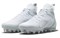 Nike Alpha Huarache 8 Elite 'White Pure Platinum' CW4440-110 - фото 526014