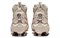 Nike Alpha Huarache Nxt Jackie Robinson Day DX6554-190 - фото 526254