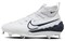 Nike Alpha Huarache Nxt 'White Midnight Navy' DJ6517-103 - фото 526323