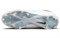 Nike Alpha Menace Pro 3 White Gold CT6649-105 - фото 526439