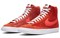 Nike Blazer Mid 77 Mantra Orange CZ4609-800 - фото 527031