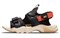 Nike Canyon Sandal Sandal Black/Orange DM6439-045 - фото 527598