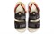 Nike Canyon Sandal Sandal Black/Orange DM6439-045 - фото 527601
