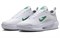 Nike Court Air Zoom Nxt 'White Kelly Green' DV3276-102 - фото 527937