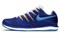 Nike Court Air Zoom Vapor X 'Blue Yellow White' AA8021-403 - фото 528078
