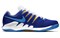 Nike Court Air Zoom Vapor X 'Blue Yellow White' AA8021-403 - фото 528079