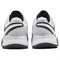 Nike Court Lite 4 Premium Pure Platinum Black Hyper Crimson White FQ8718-002 - фото 528289
