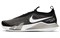 Nike Court React Vapor Nxt 'Black White' CV0724-002 - фото 528372