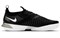 Nike Court React Vapor Nxt 'Black White' CV0724-002 - фото 528373