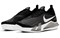 Nike Court React Vapor Nxt 'Black White' CV0724-002 - фото 528374