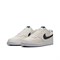 Nike Court Vision Low 'Summit White Navy' HQ4867-101 - фото 528610