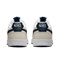 Nike Court Vision Low 'Summit White Navy' HQ4867-101 - фото 528611