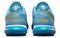 Nike Court Zoom Vapor Cage 4 Baltic Blue Vivid Orange DD1579-400 - фото 528846