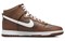 Nike Dunk High Chocolate DJ6189-200 - фото 529122