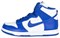 Nike Dunk High Kentucky 2016 850477-100 - фото 529144