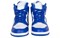 Nike Dunk High Kentucky 2016 850477-100 - фото 529146