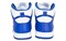 Nike Dunk High Kentucky 2016 850477-100 - фото 529147